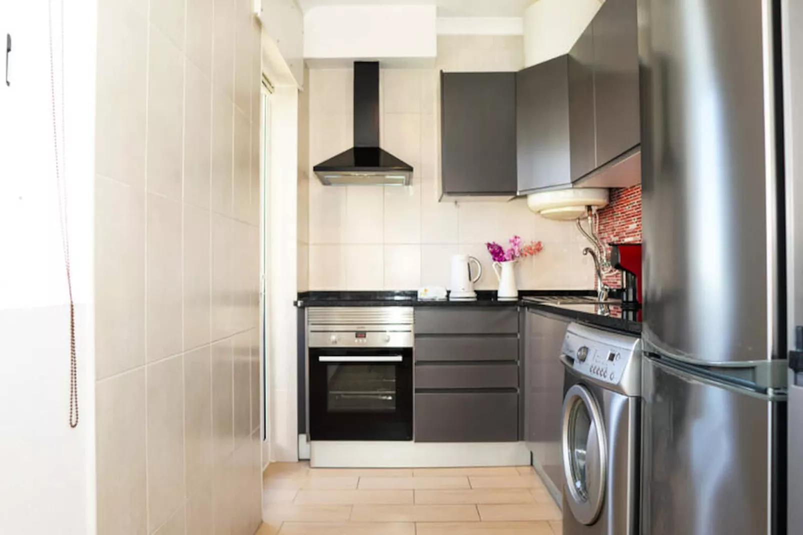 Maison à Albufeira-Niet-getagd