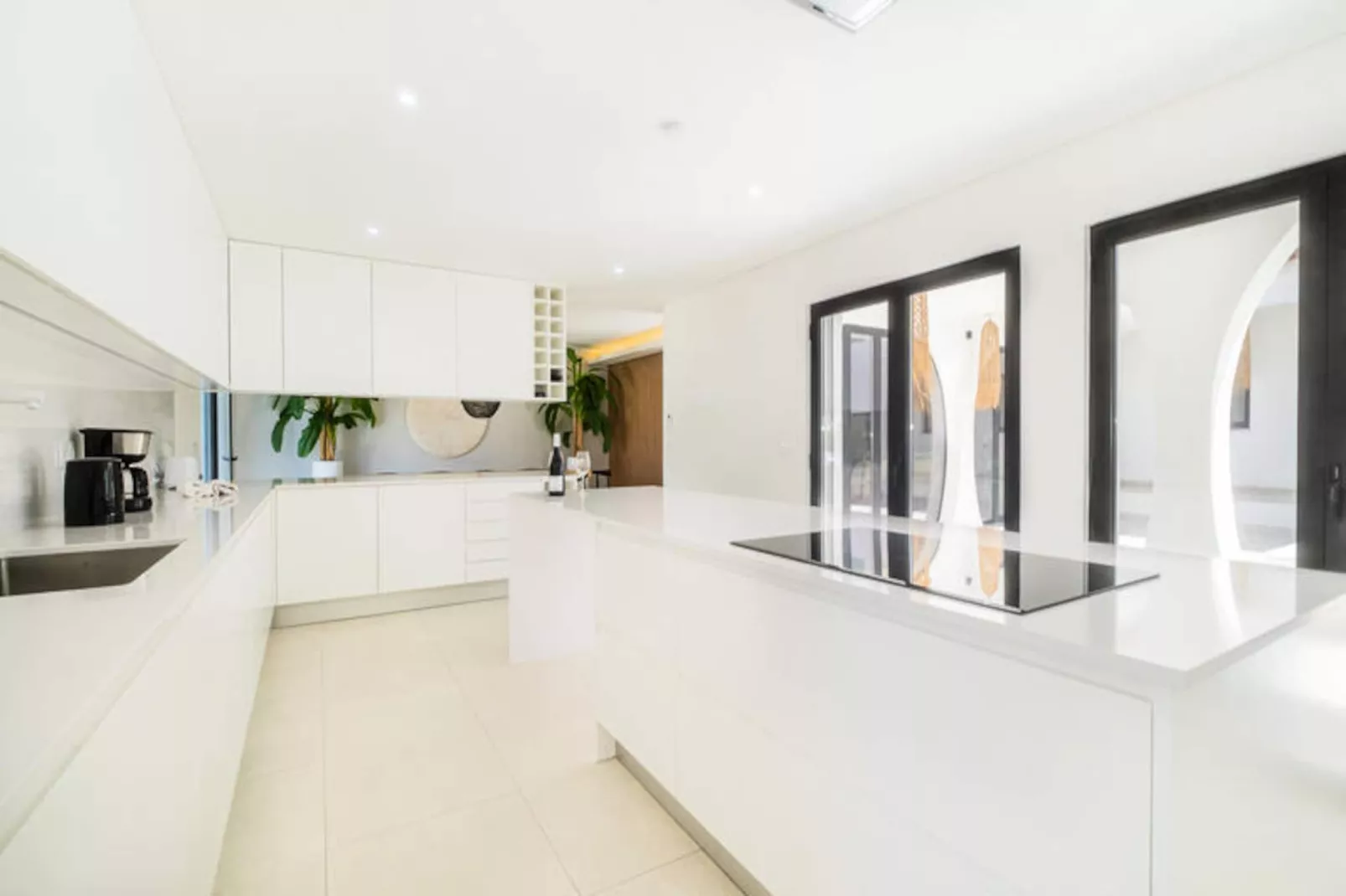 Maison à Gale-Niet-getagd