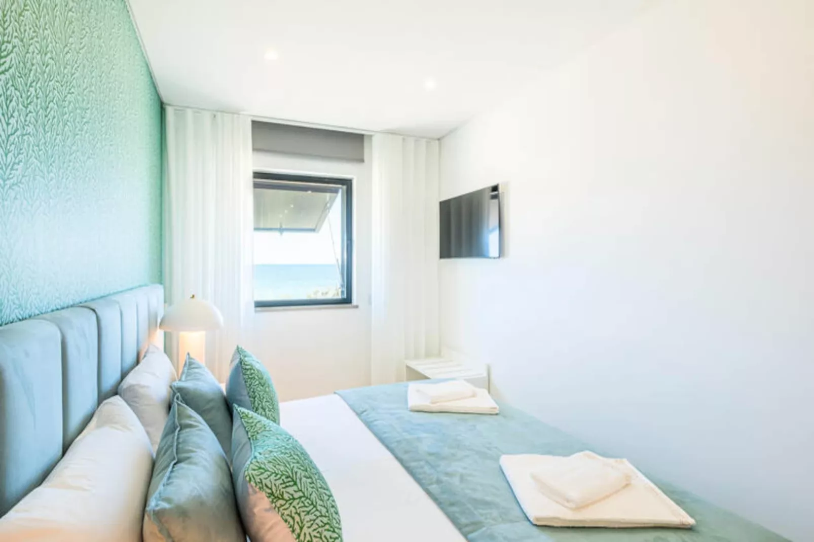 Appartements à Armaçao de Pera-Niet-getagd