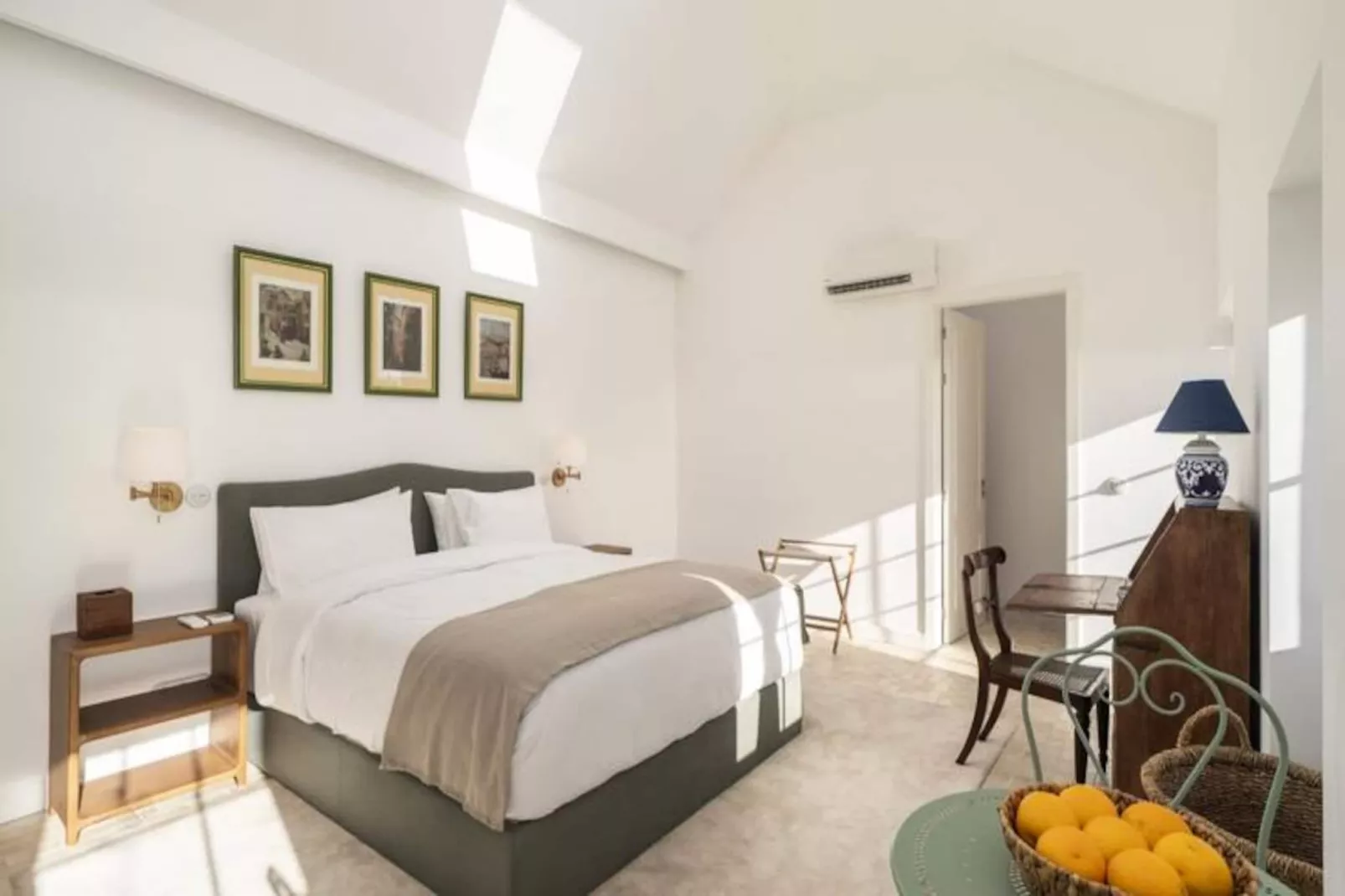 Résidence Quinta Marefe - Sur La Magnifique C&ocirc;te Ouest-Niet-getagd