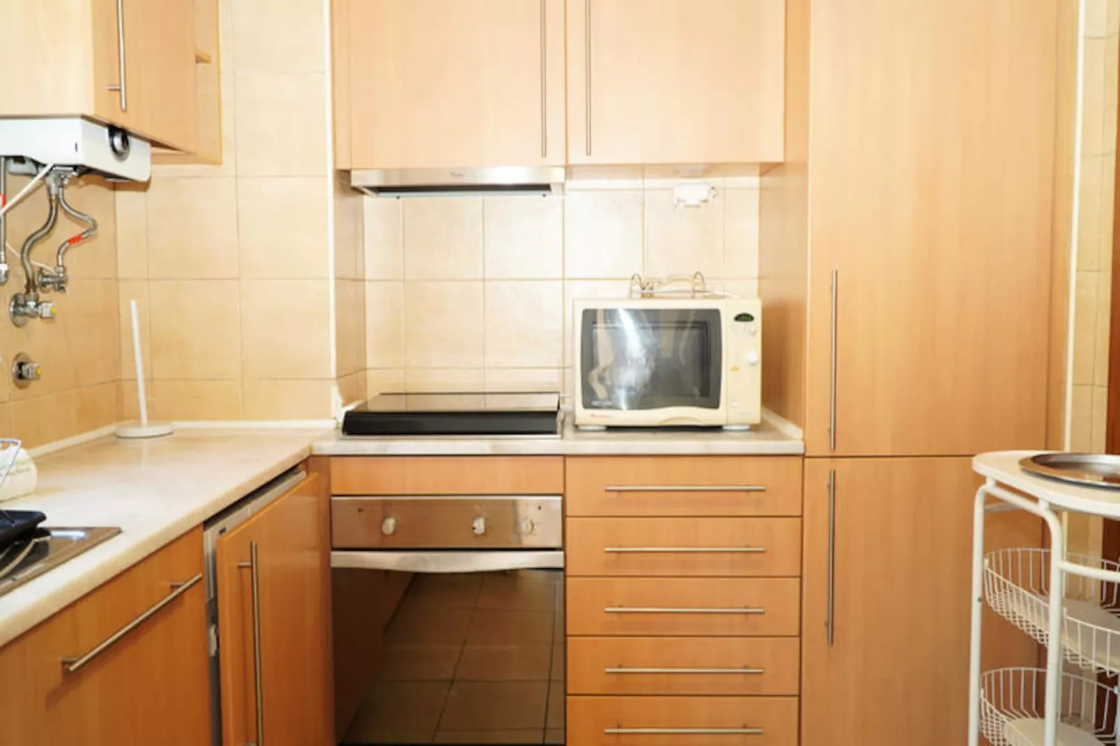 Appartements à Albufeira-Niet-getagd