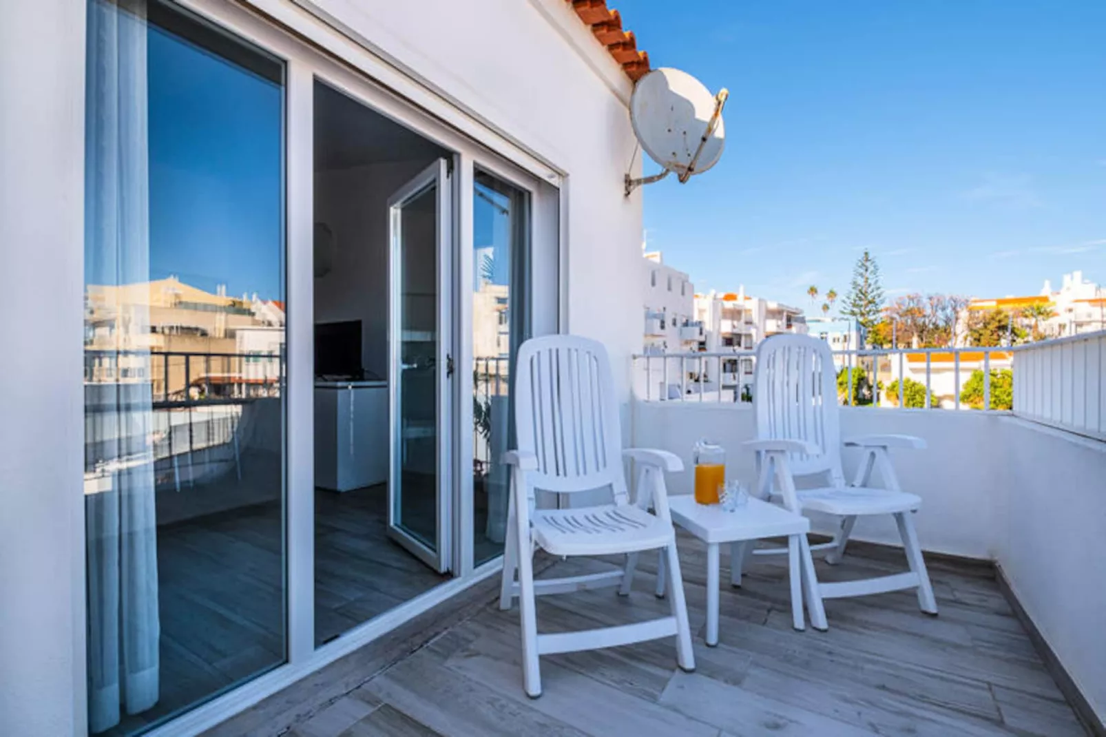 Appartements à Albufeira-Niet-getagd