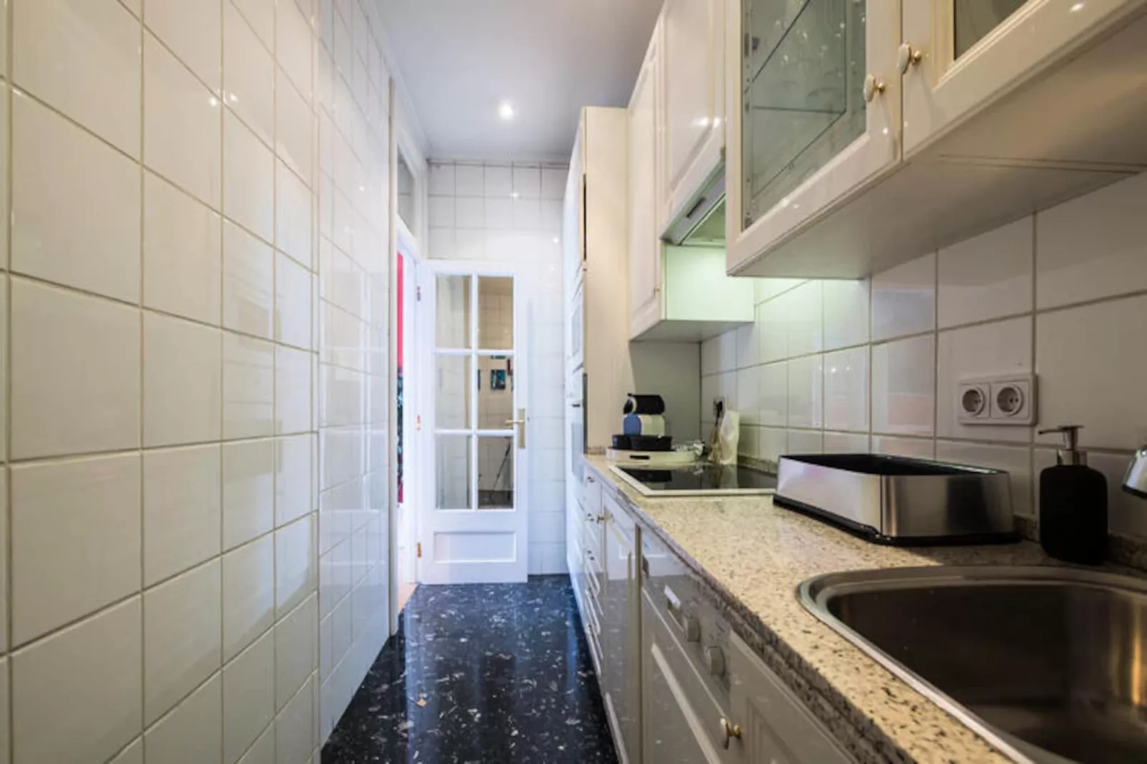 Appartements à Lisbonne-Niet-getagd