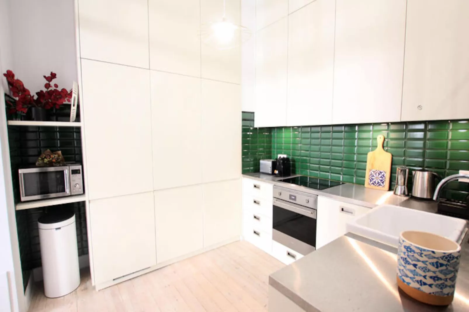 Appartements à Lisbonne-Niet-getagd