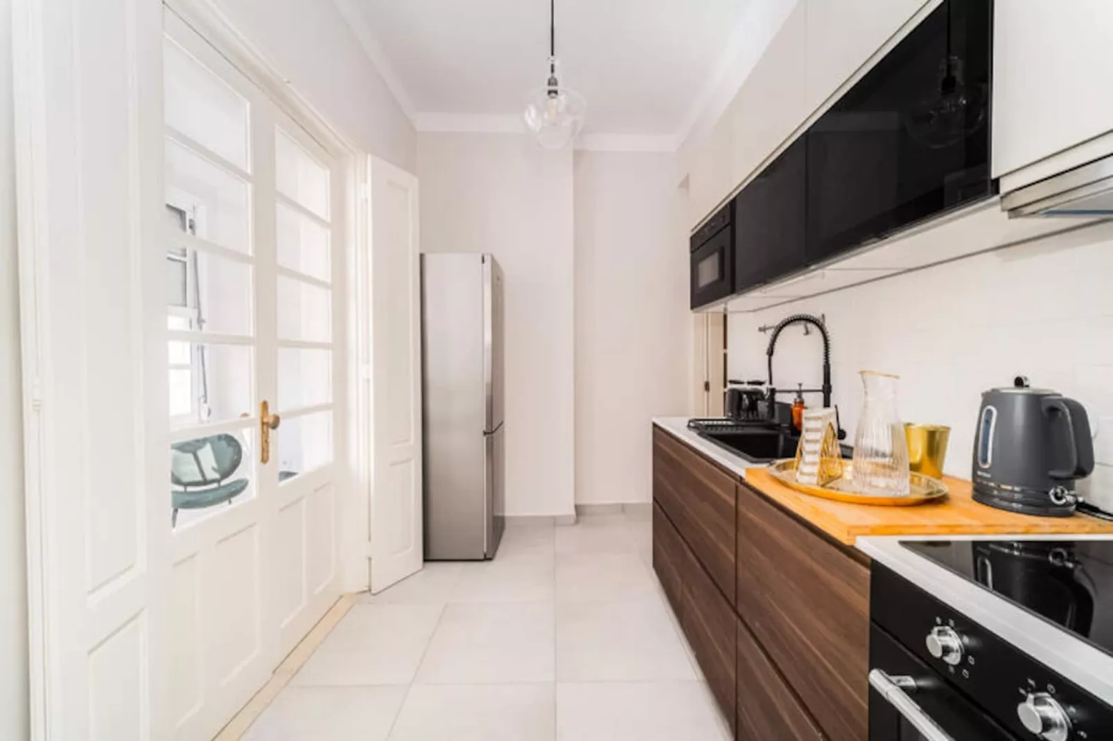 Appartements à Porto-Niet-getagd