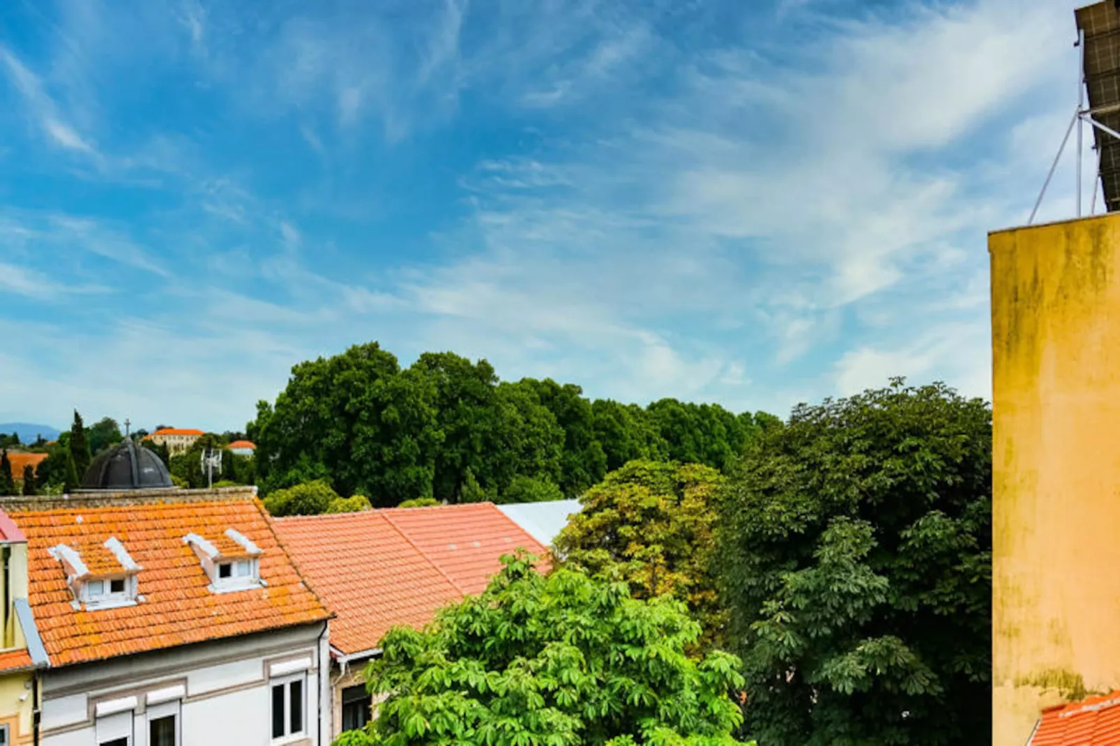 Appartements à Porto-Niet-getagd