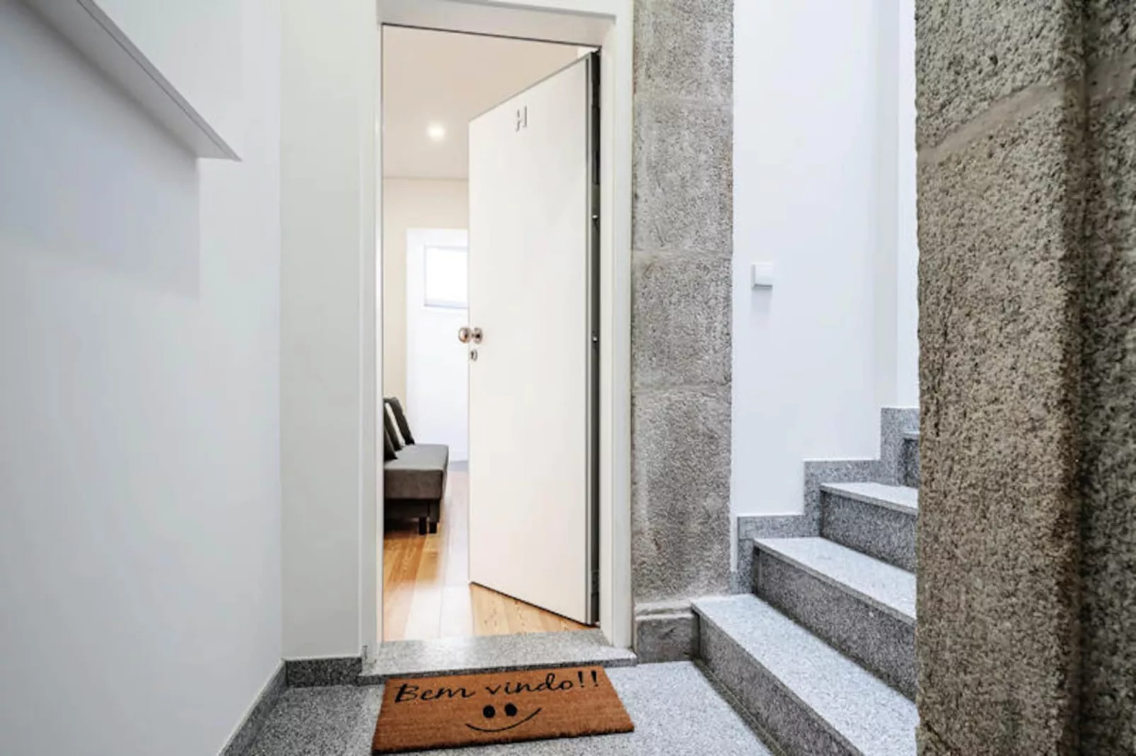 Appartements à Porto-Niet-getagd