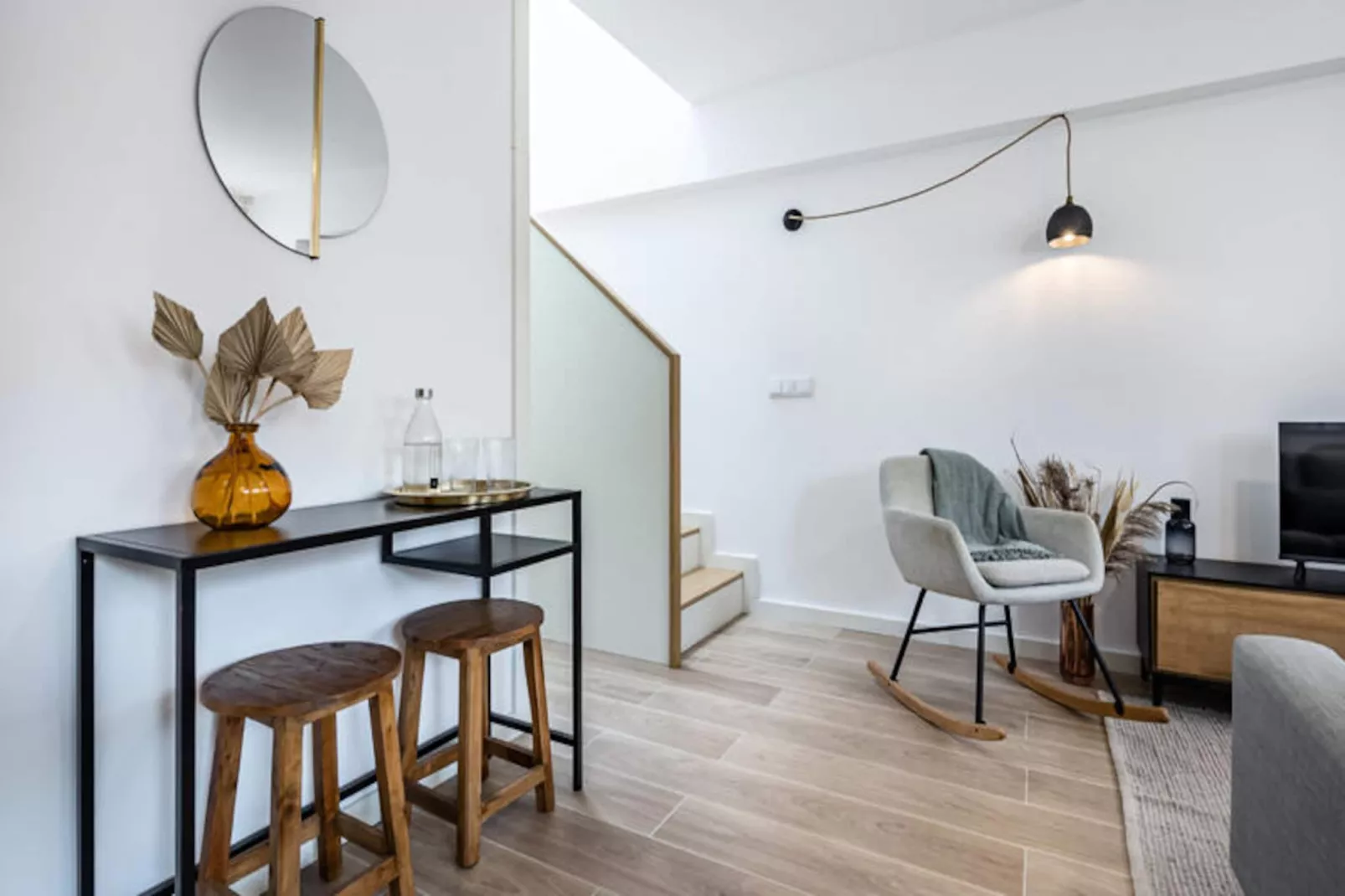 Appartements à Porto-Niet-getagd