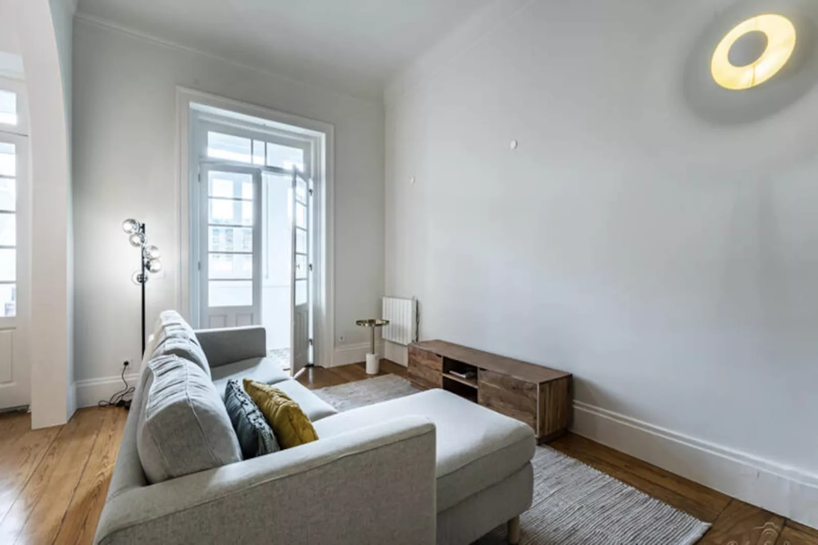 Appartements à Porto-Niet-getagd