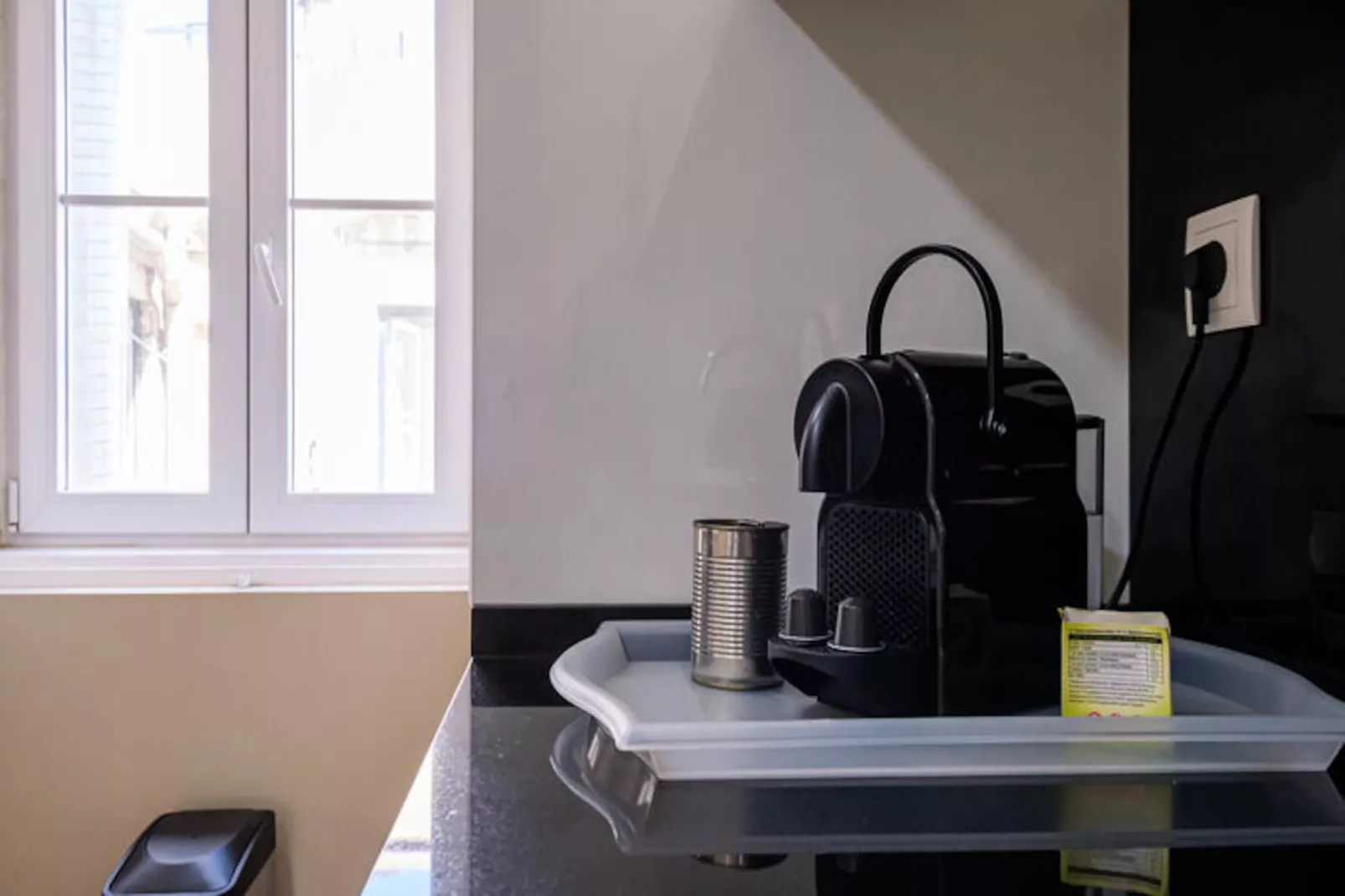 Appartements à Lisbonne-Niet-getagd