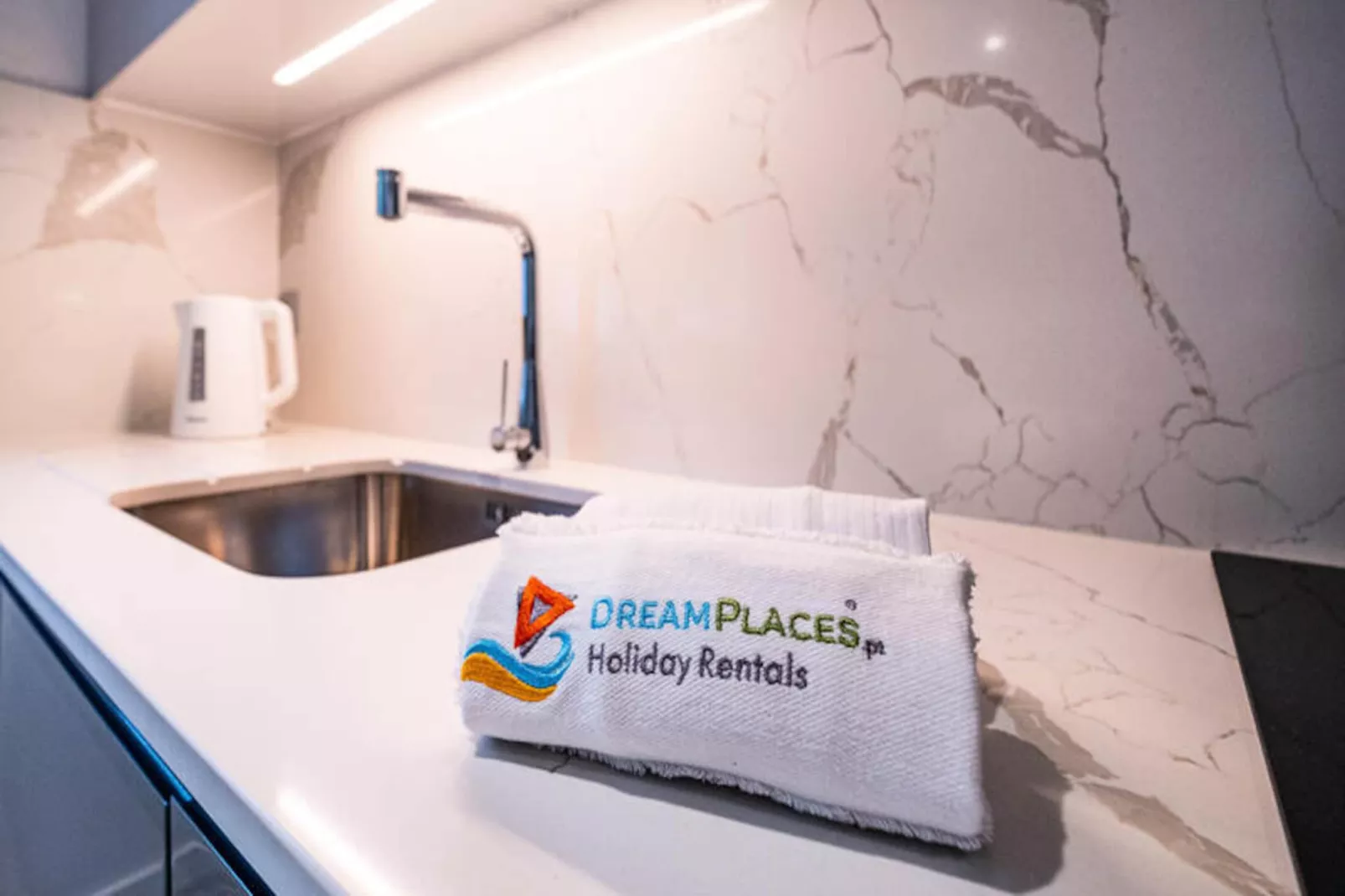 Appartements à Albufeira-Niet-getagd