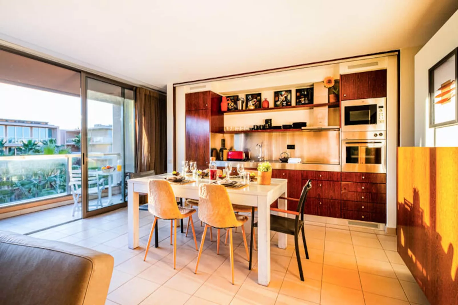 Appartements à Albufeira-Niet-getagd