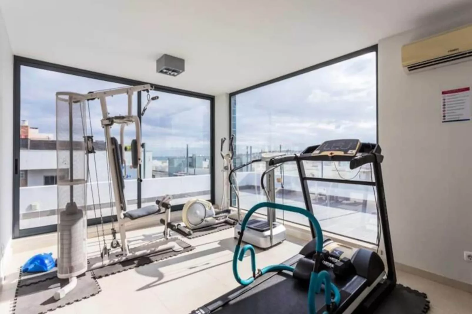 Lagos Marina Apartment-Niet-getagd