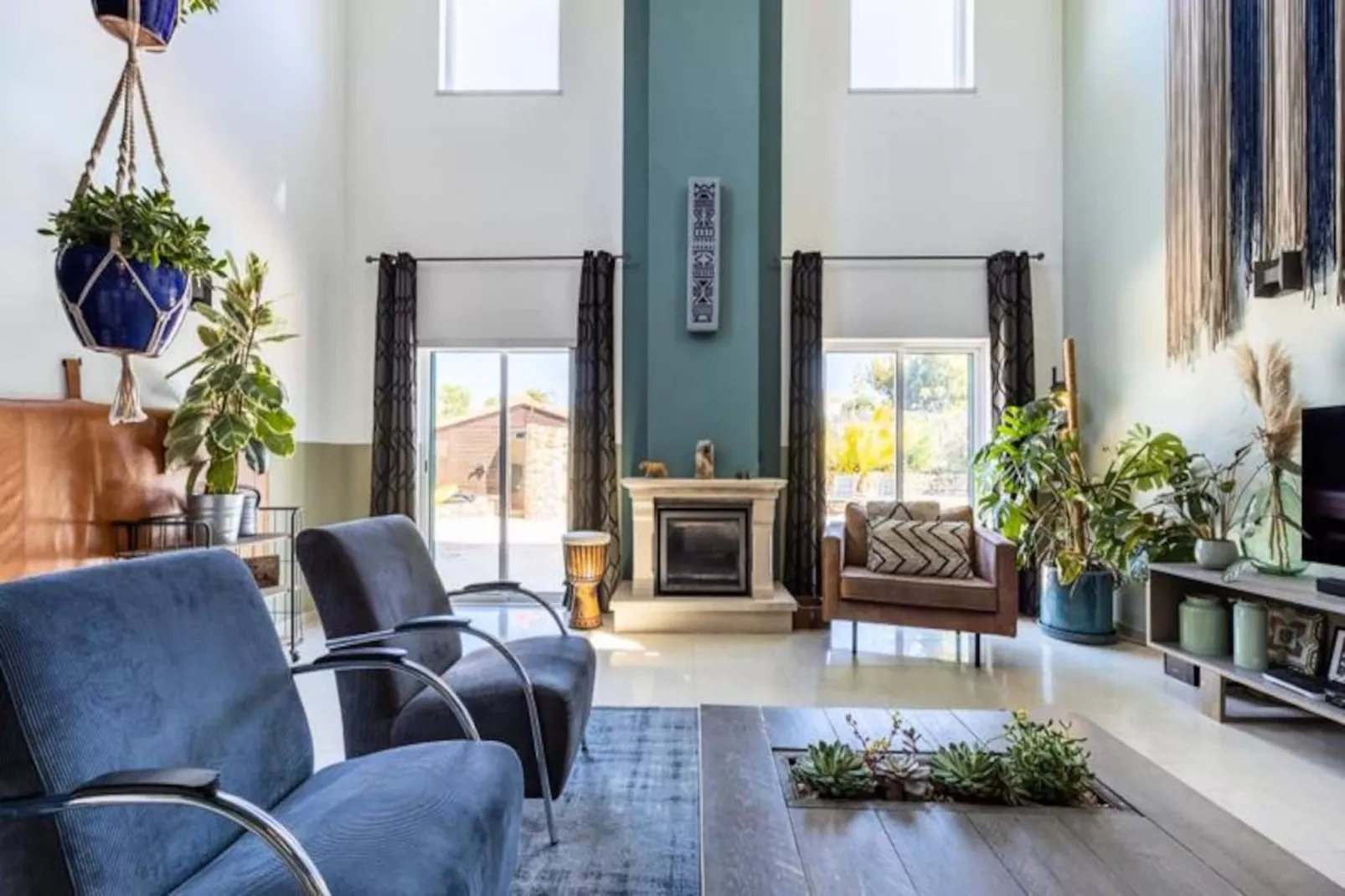 Casa Skip-Niet-getagd