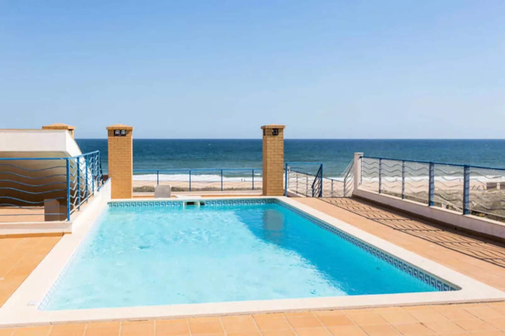 Meia Praia View Apartment-Niet-getagd