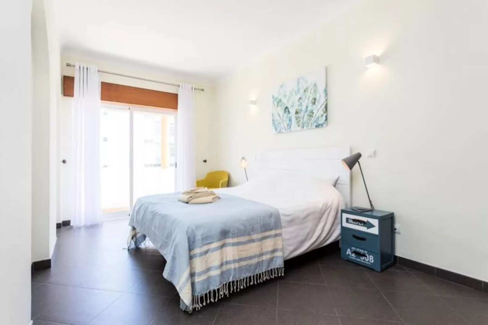 Sitio Da Ponte Family Apartment-Niet-getagd