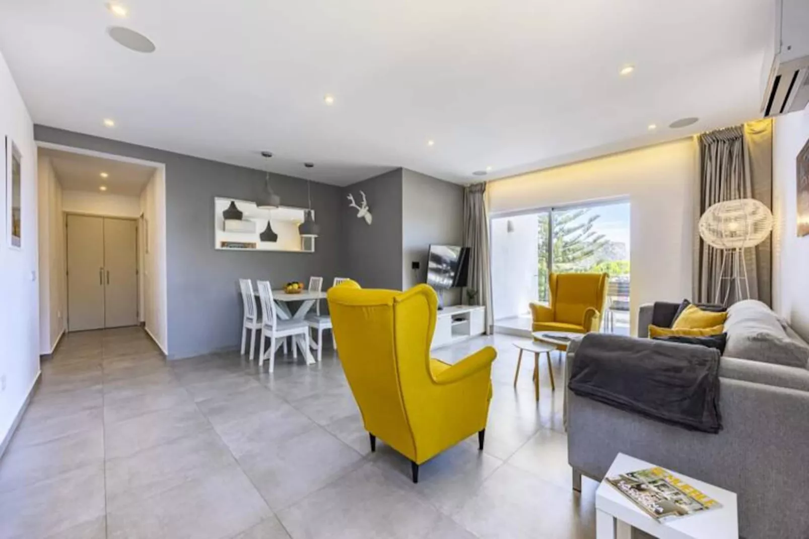 Casa De Ferias Luz-Niet-getagd