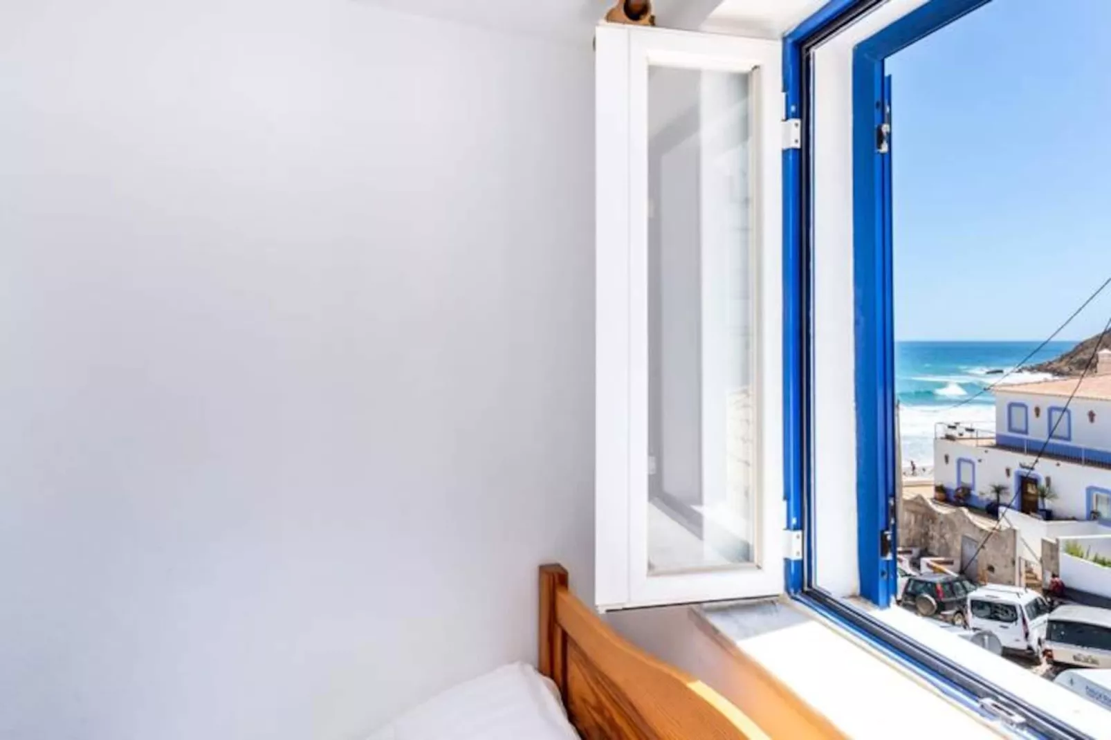 Casa Pedro - Burgau-Niet-getagd