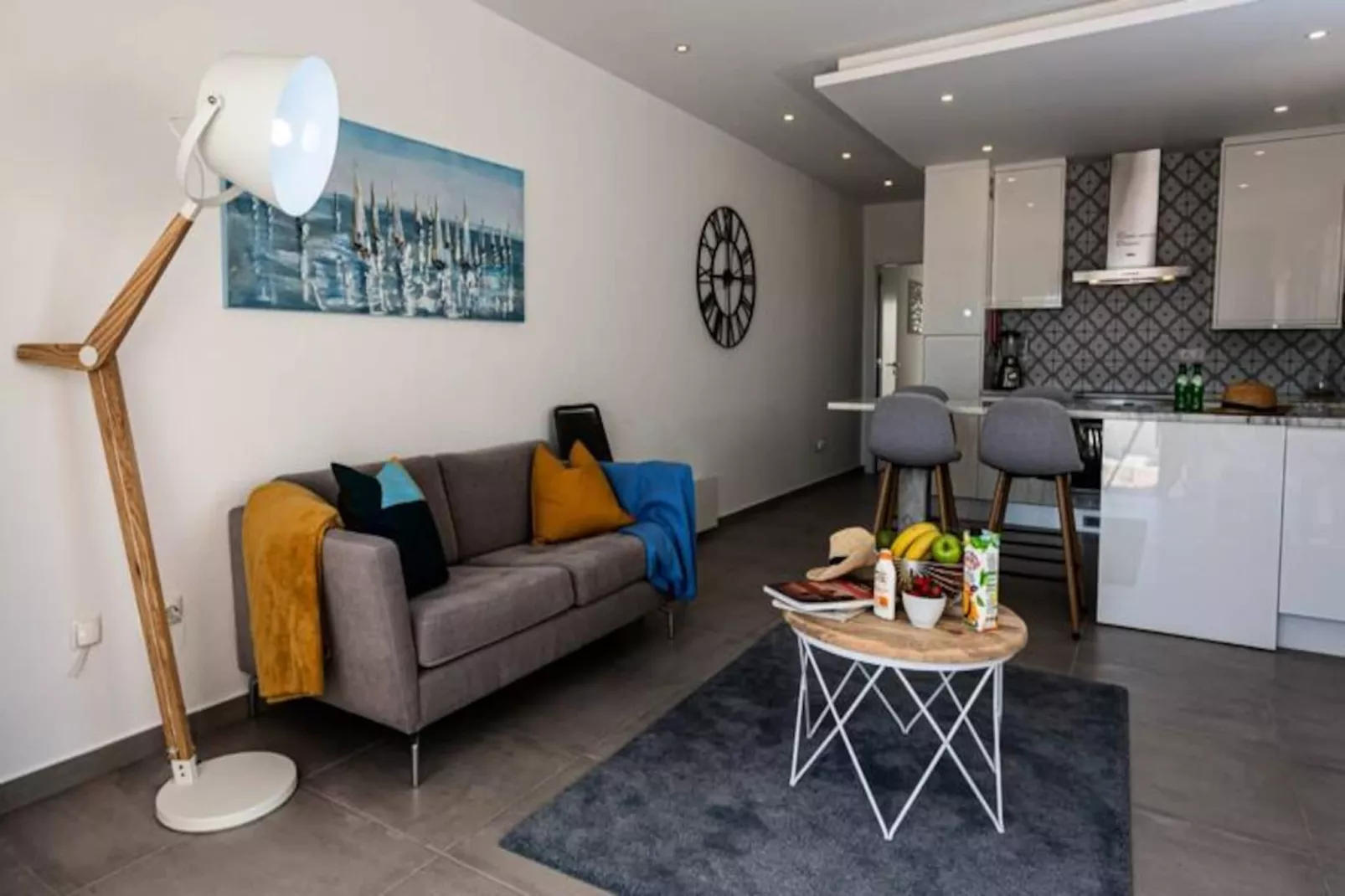 Lemon Tree - Waterside Apartments-Niet-getagd