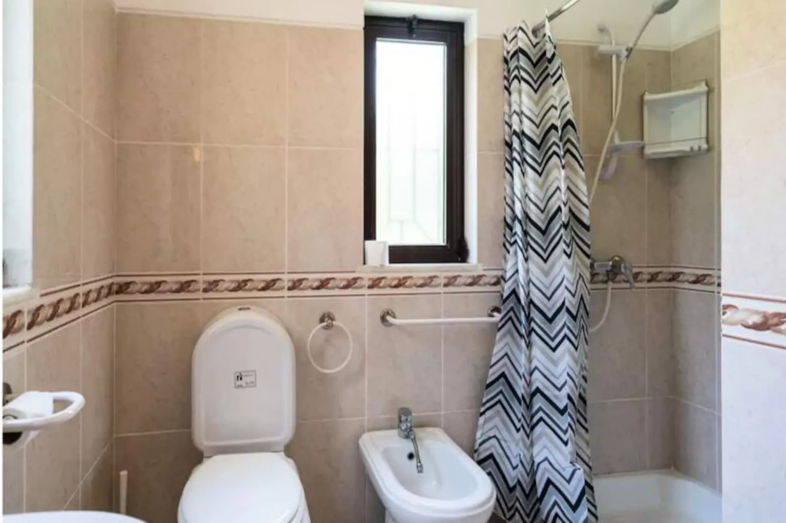 Villa Alegria Private Garden & Pool-Niet-getagd