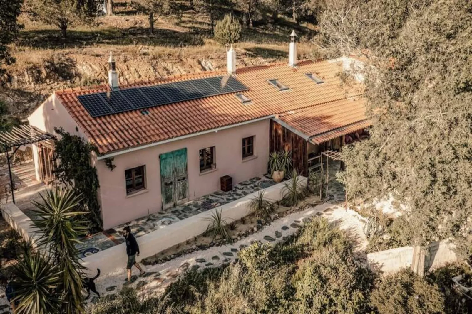 The Lemon Lodge - Ziggurat Suite-Niet-getagd