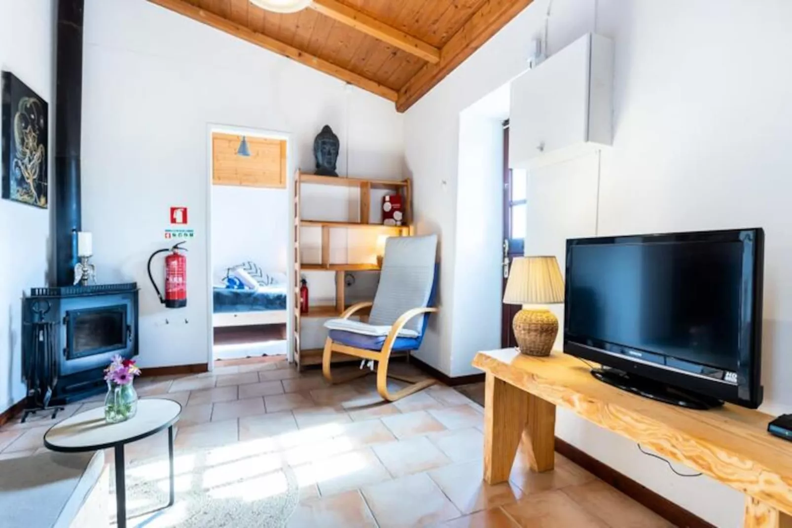 Cottage Aljezur Town-Niet-getagd