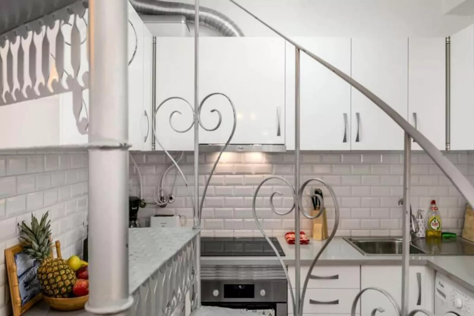 Typische Fisherman's Cottage-Niet-getagd