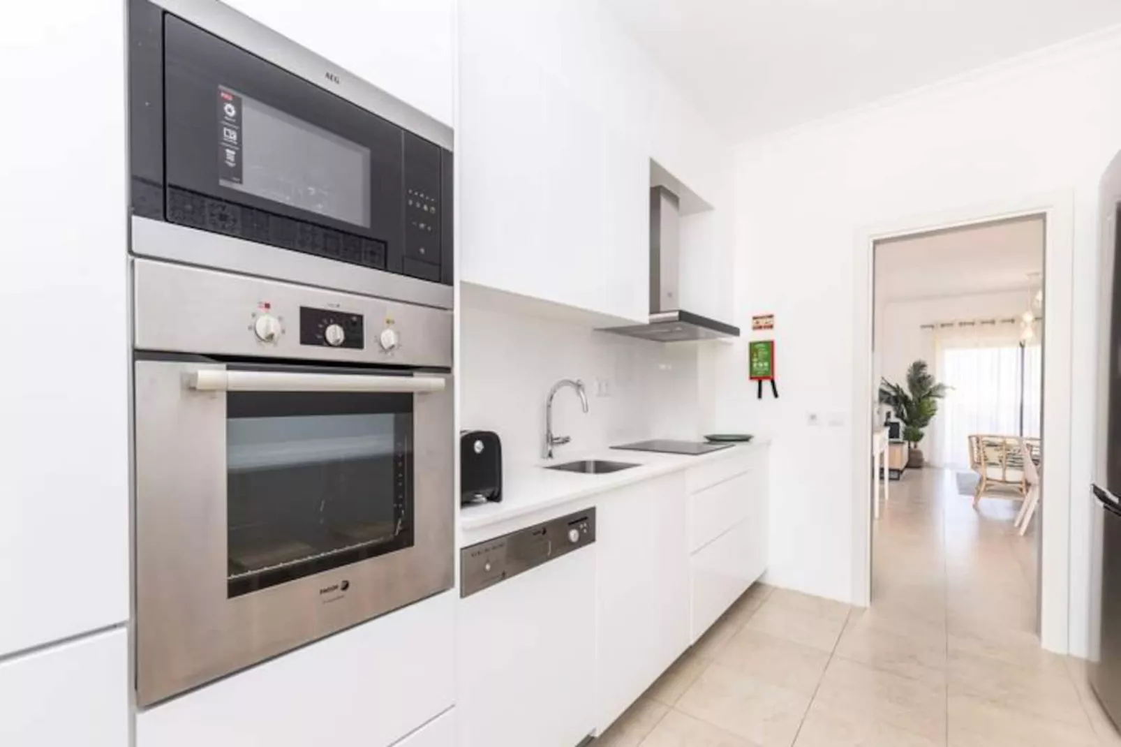 Apartment Santa Maria-Niet-getagd