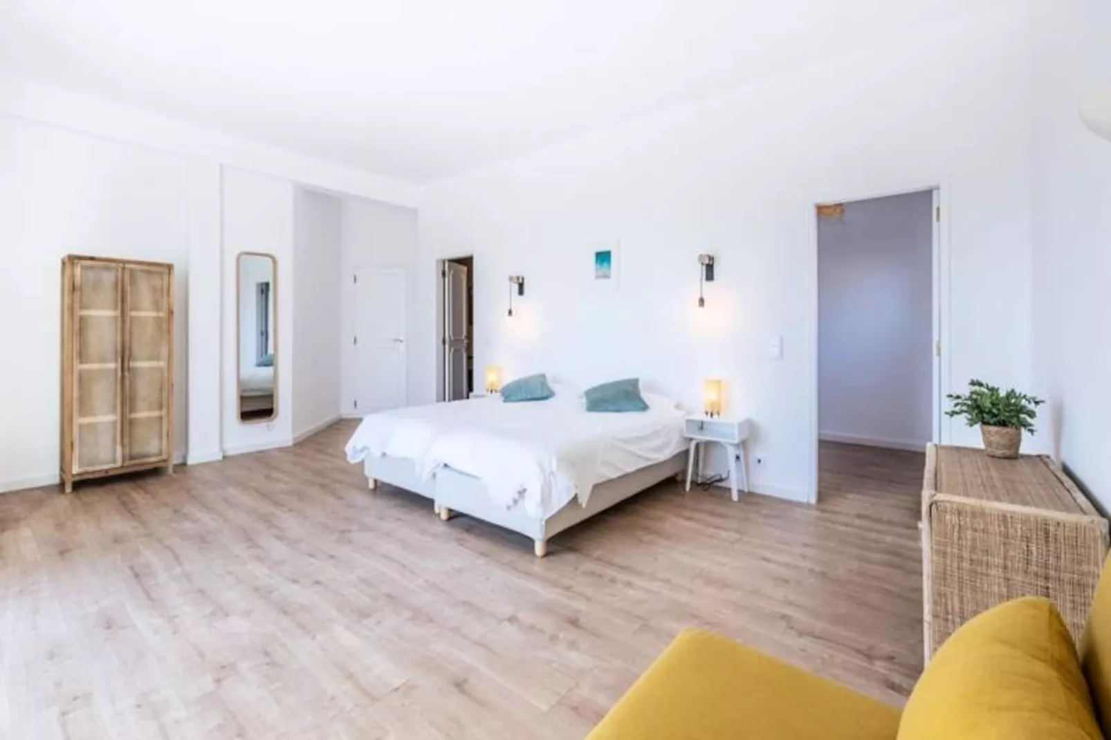 Fortaleza Sea View Villa Miramar - Two-bed Apartment With Private Pool-Niet-getagd