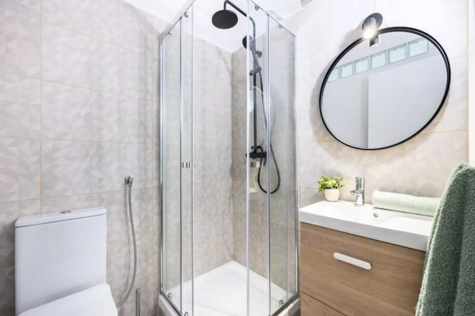 Fortaleza Sea View Villa Miramar - Two Bed Downstairs Apartment-Niet-getagd