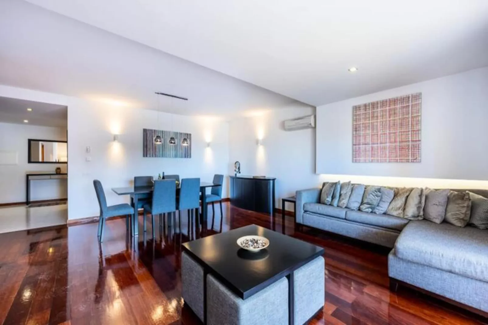 Sea View Praia Da Luz Luxury Apartment-Niet-getagd