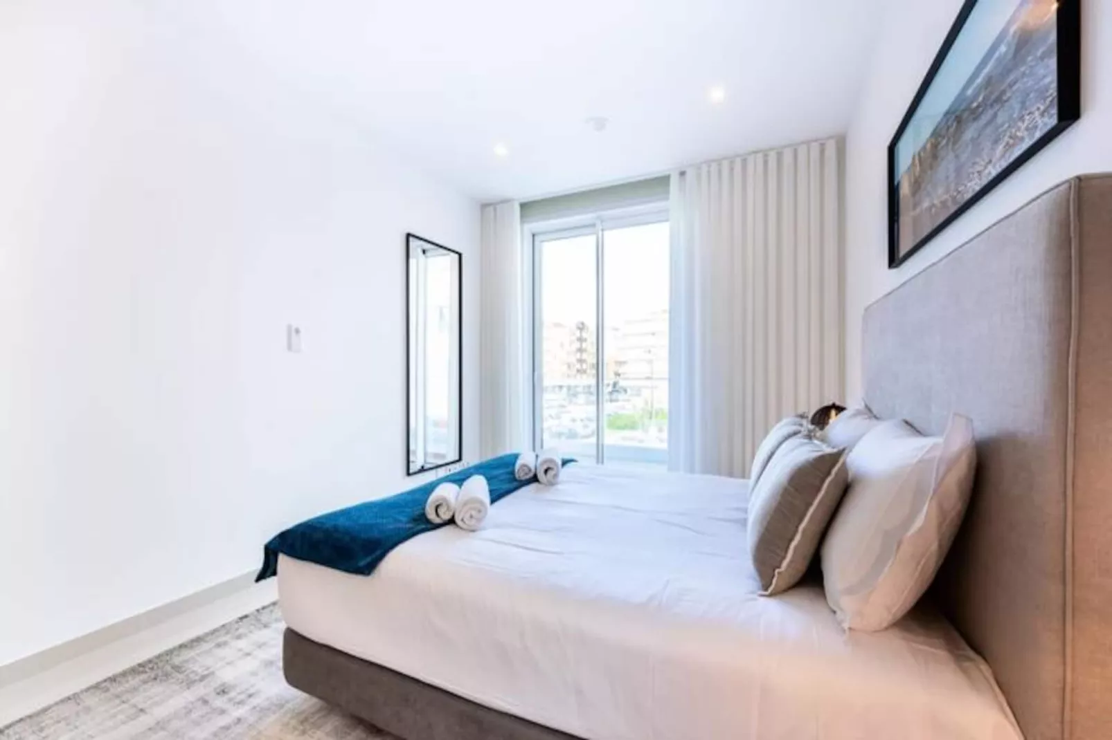 Adega Marina Apartments - Urban View-Niet-getagd