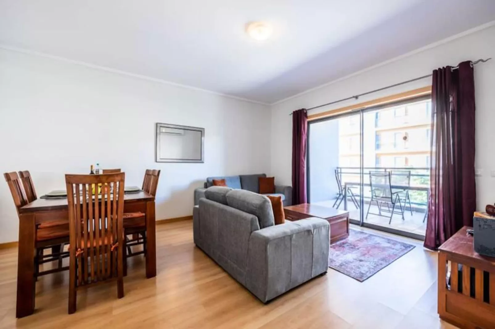 Apartment Baixa Marina-Niet-getagd