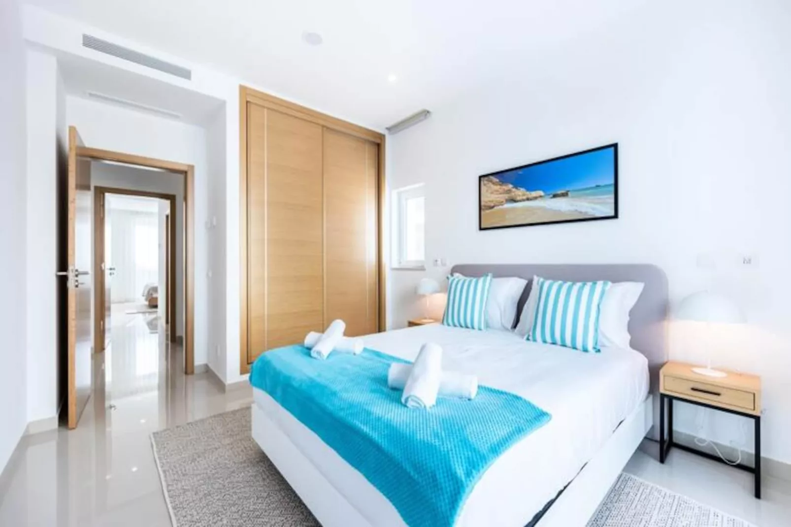 Adega Marina Apartments - Pool View-Niet-getagd