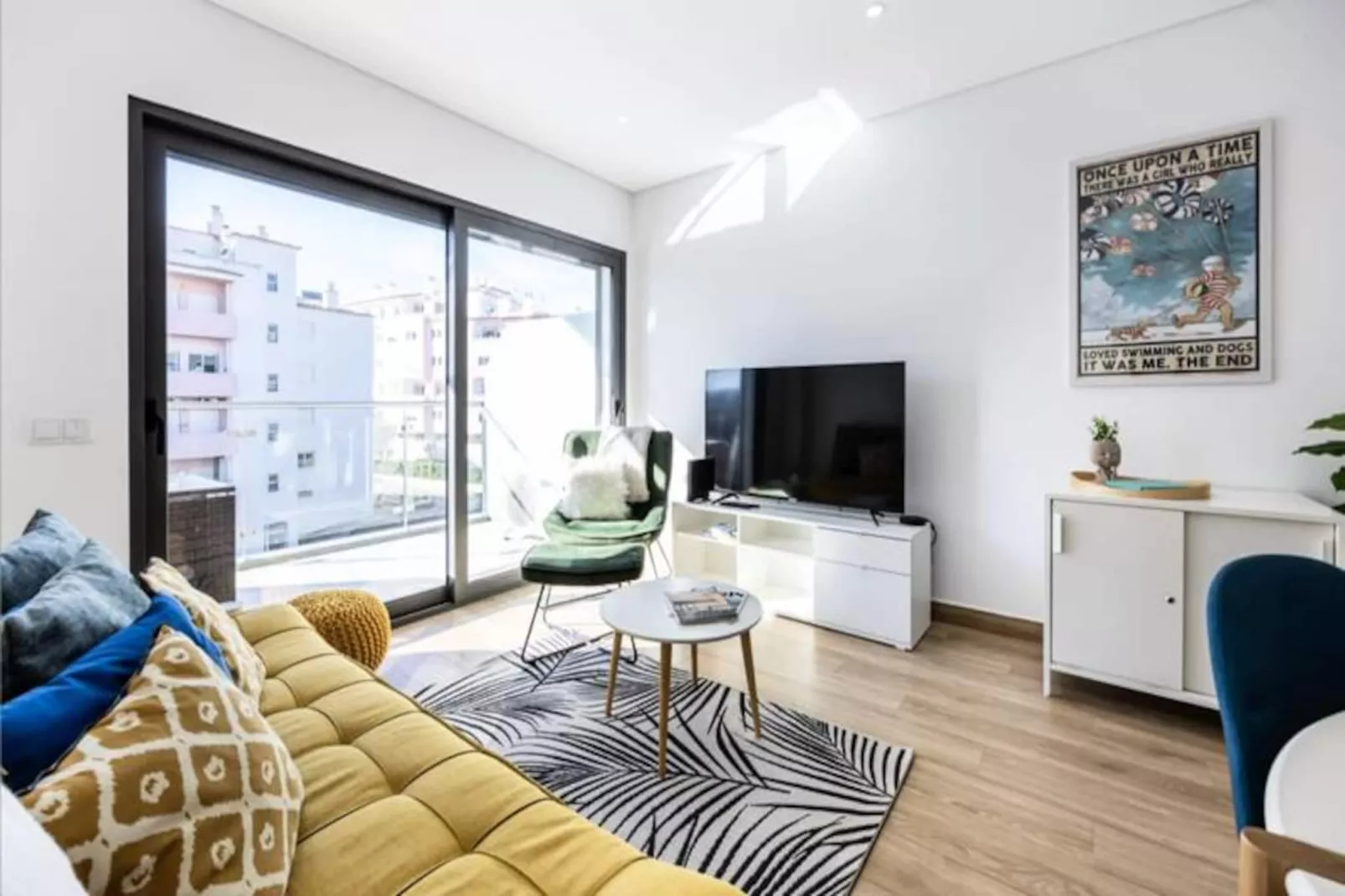 Monte Residence - Apartment Elly-Niet-getagd