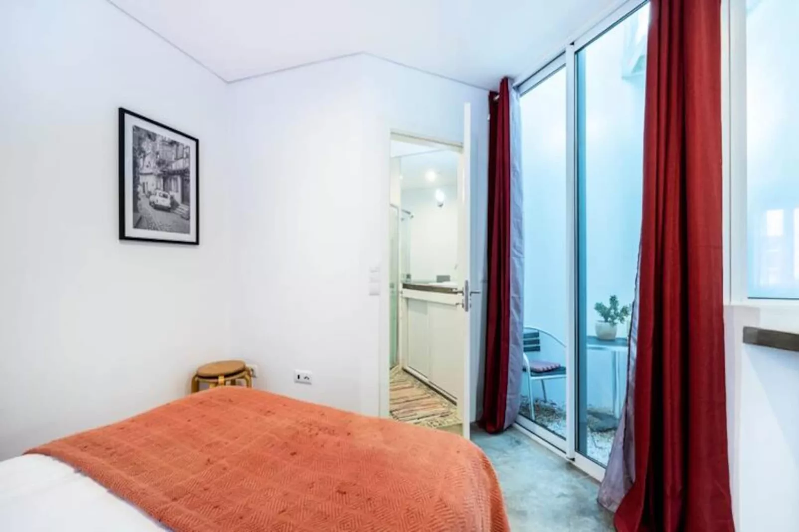 Perdiz Do Mar  - Armona-Niet-getagd