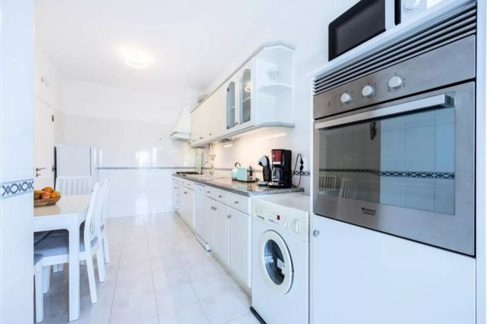 Stylish Seashore Apartment-Niet-getagd