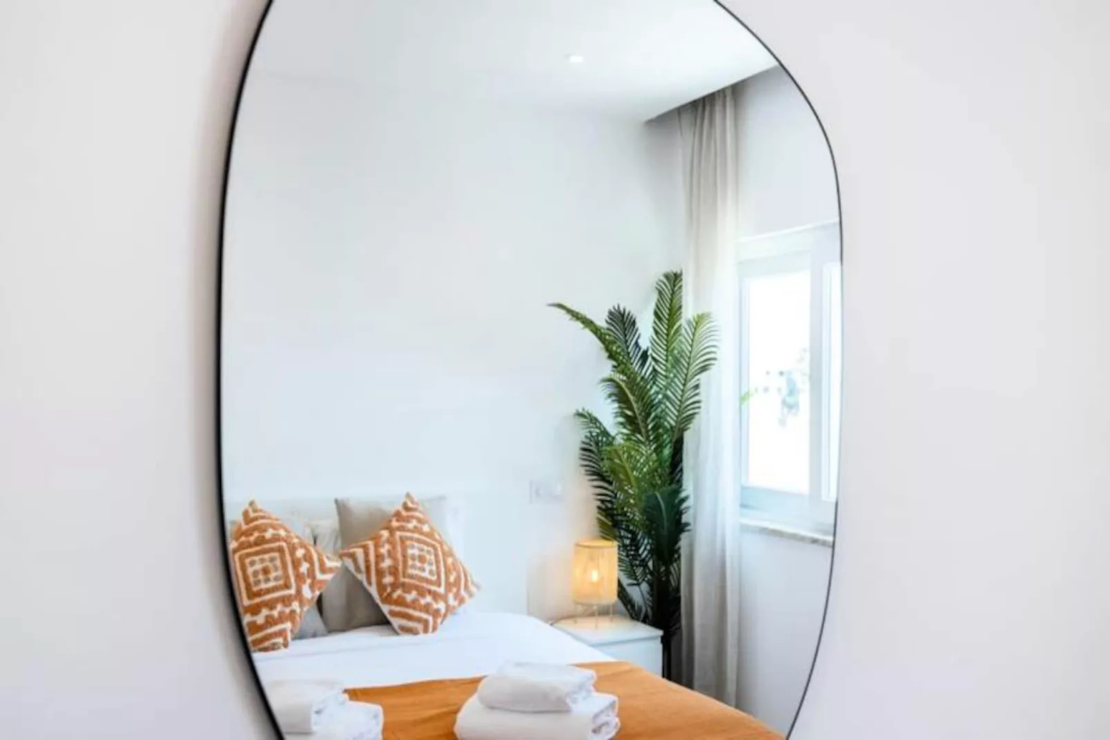 City Centre Ocean View Apartment-Niet-getagd