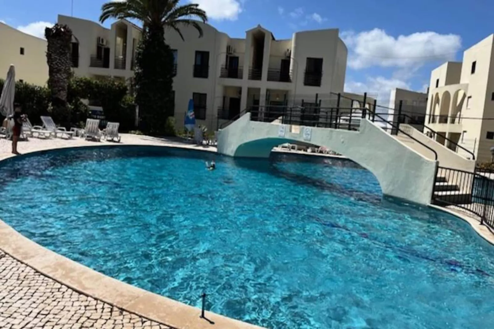 Alvor Modern Comfort-Niet-getagd