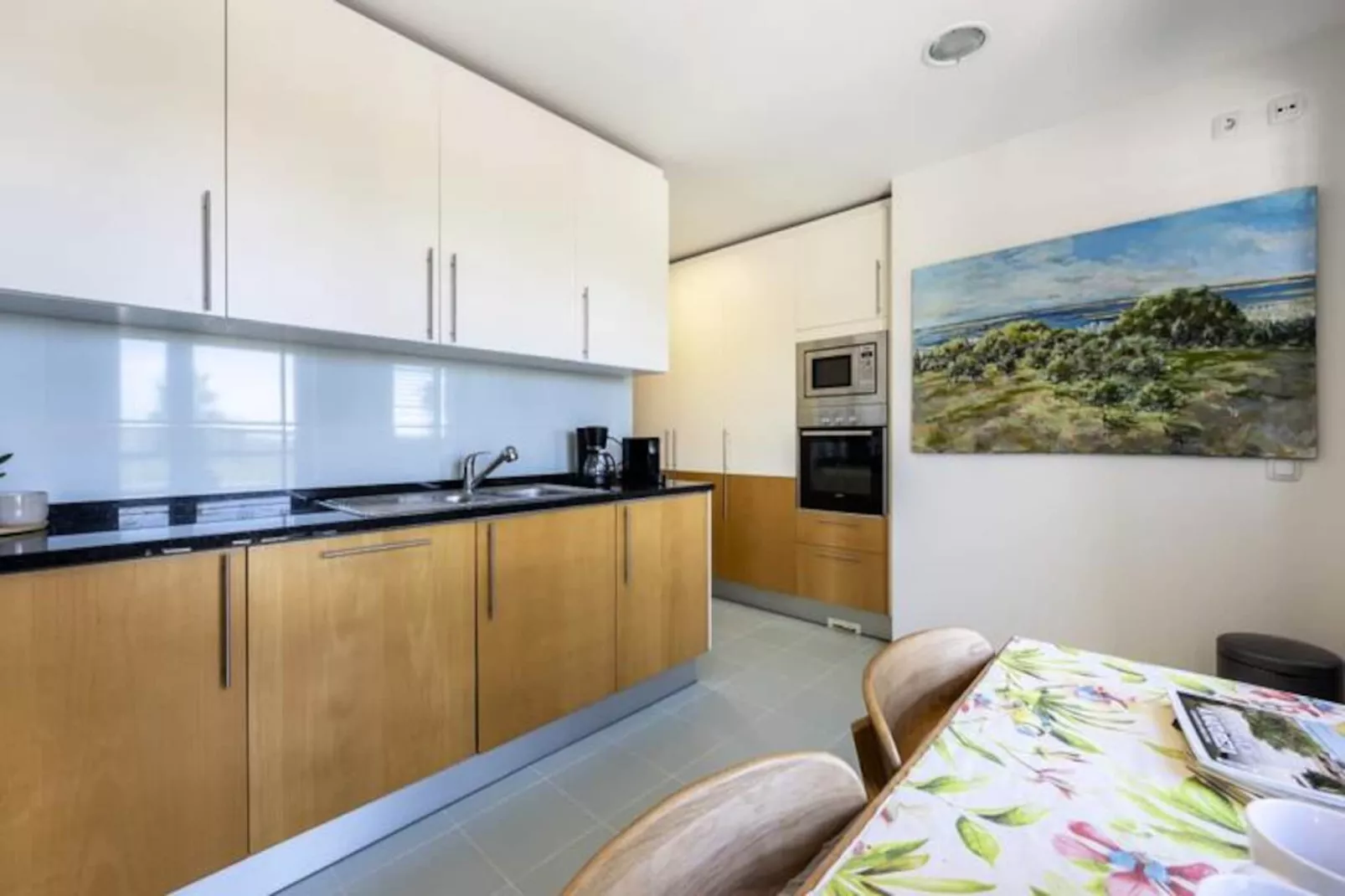 Flamingo Apartment Olhão-Niet-getagd