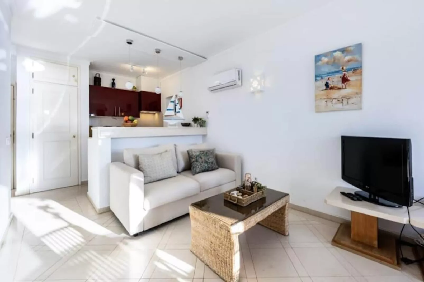 Marina Vista Haven - Clube Rio Ferragudo-Niet-getagd