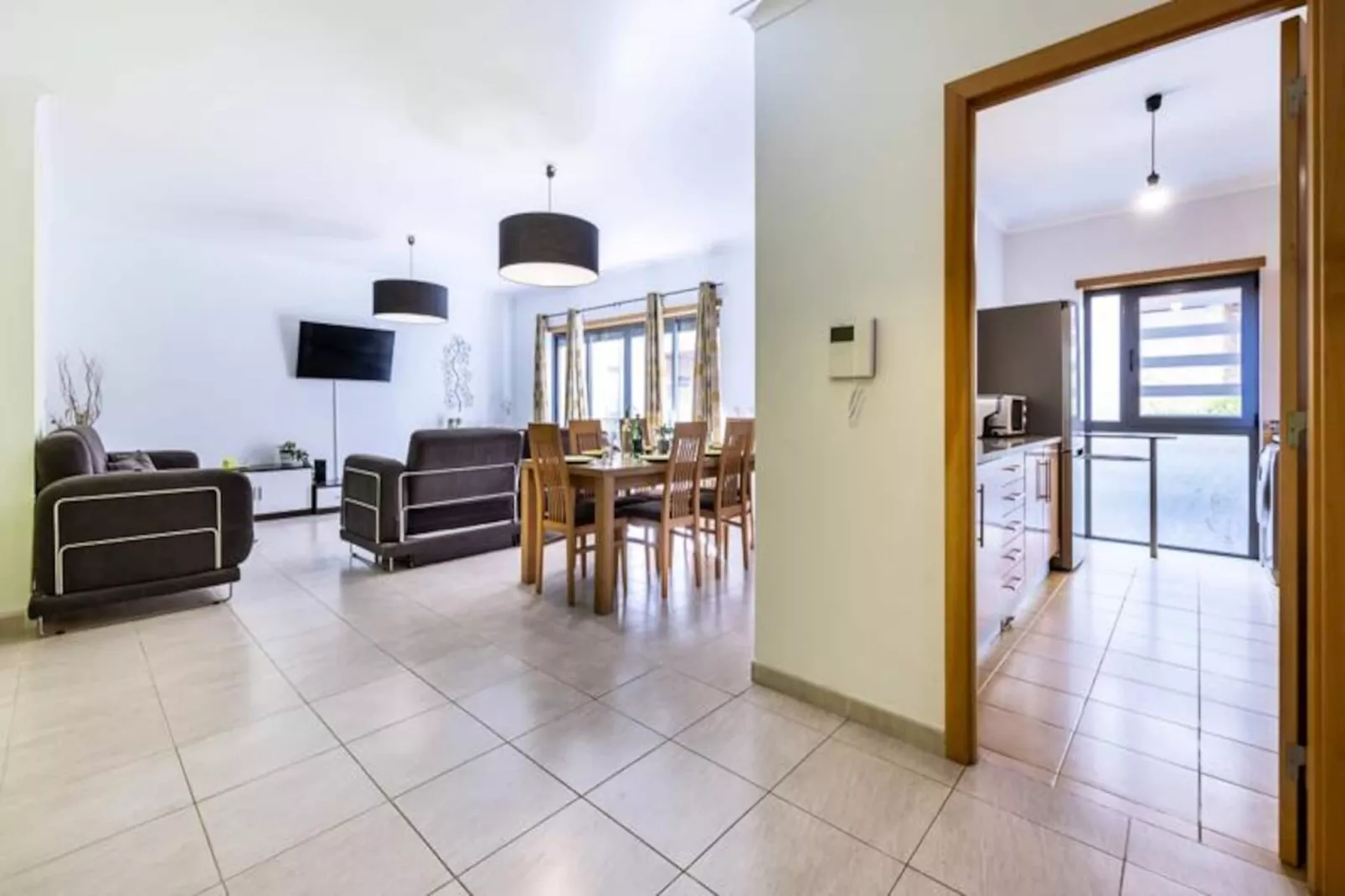 Apartment Edificio Liz-Niet-getagd