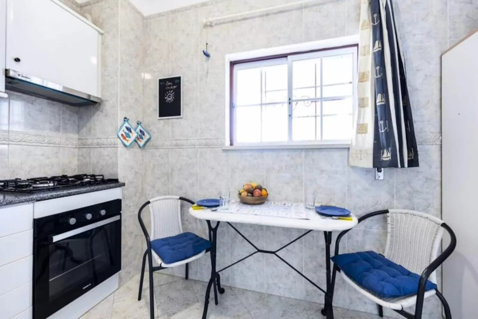 Luz Heaven - Appartement Au Dernier &eacute;tage Avec Une Vue Imprenable Sur La Me-Niet-getagd