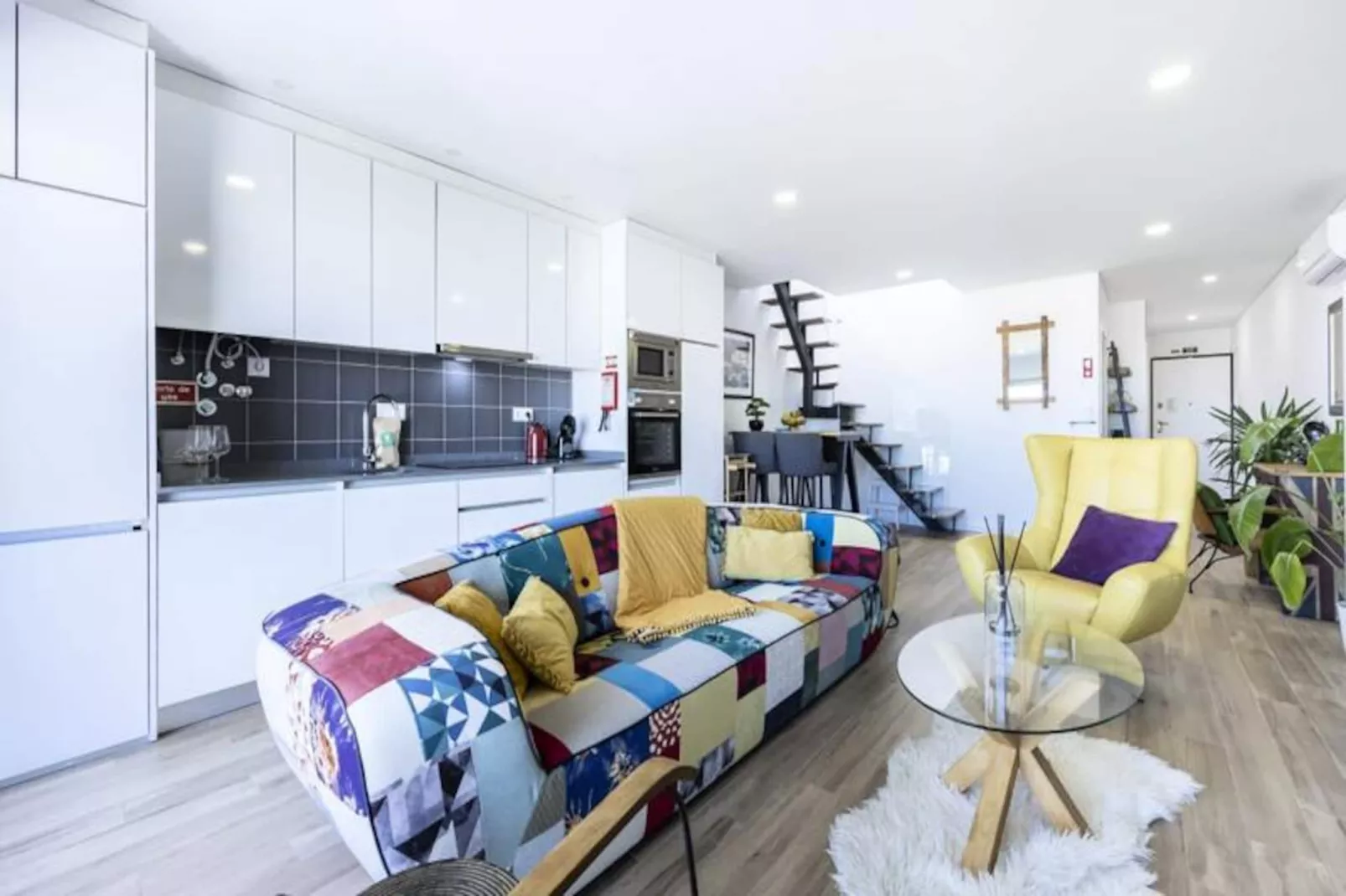 Burgau Beach Apartment-Niet-getagd