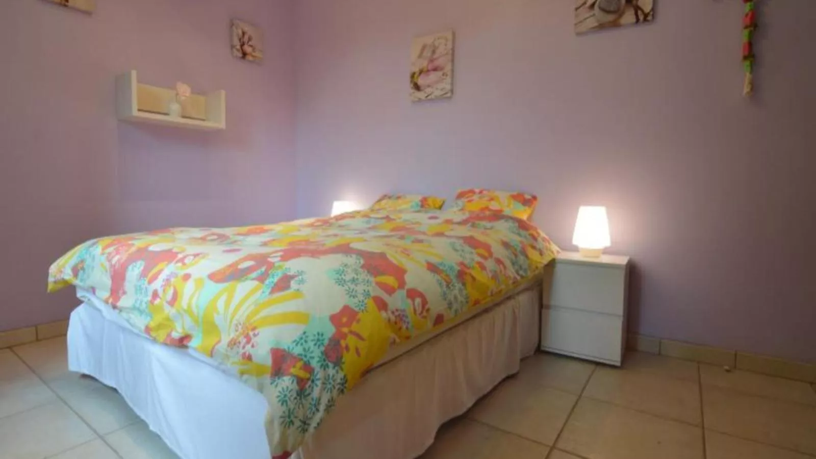 Frontzate-Slaapkamer