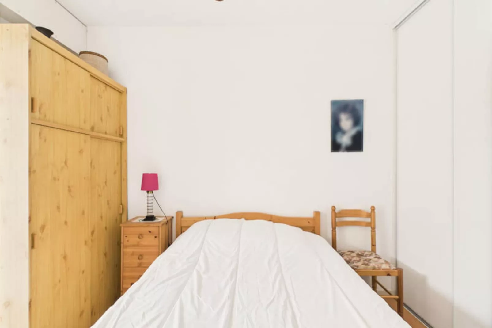 Appartements à Saint-Gilles-Croix-de-Vie-Niet-getagd