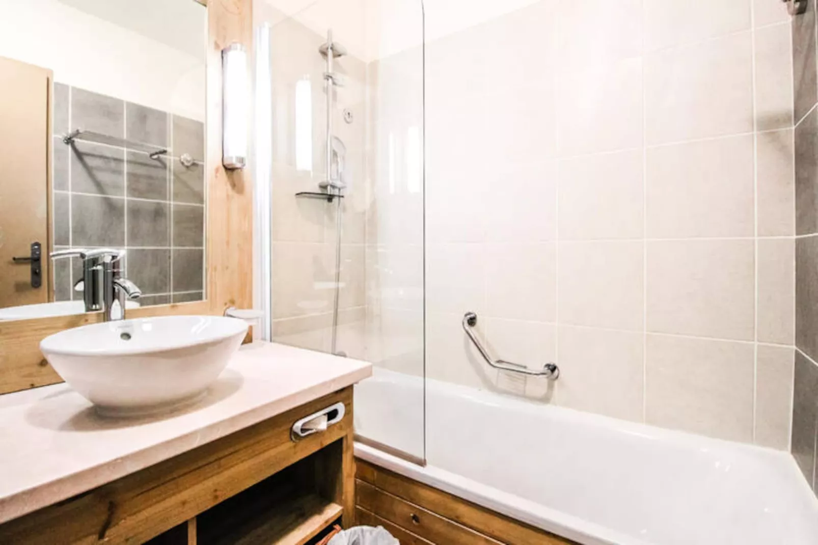 Appartements à Flaine - Niet-getagd