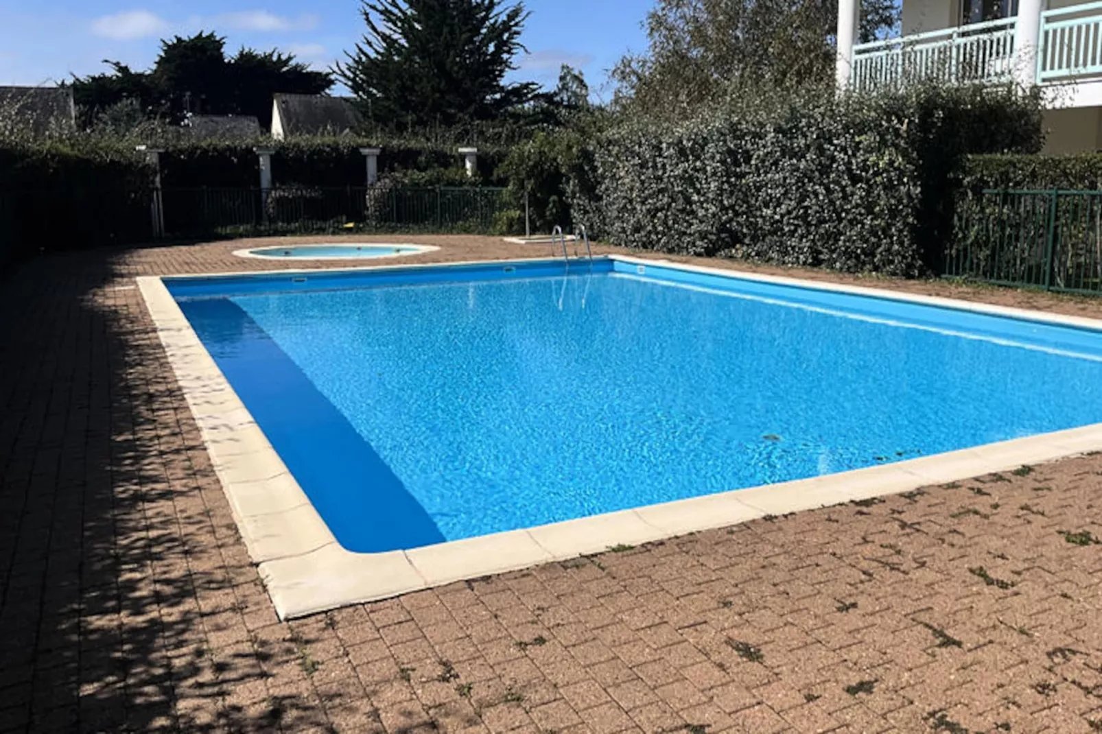 Appartements à Guérande-Niet-getagd