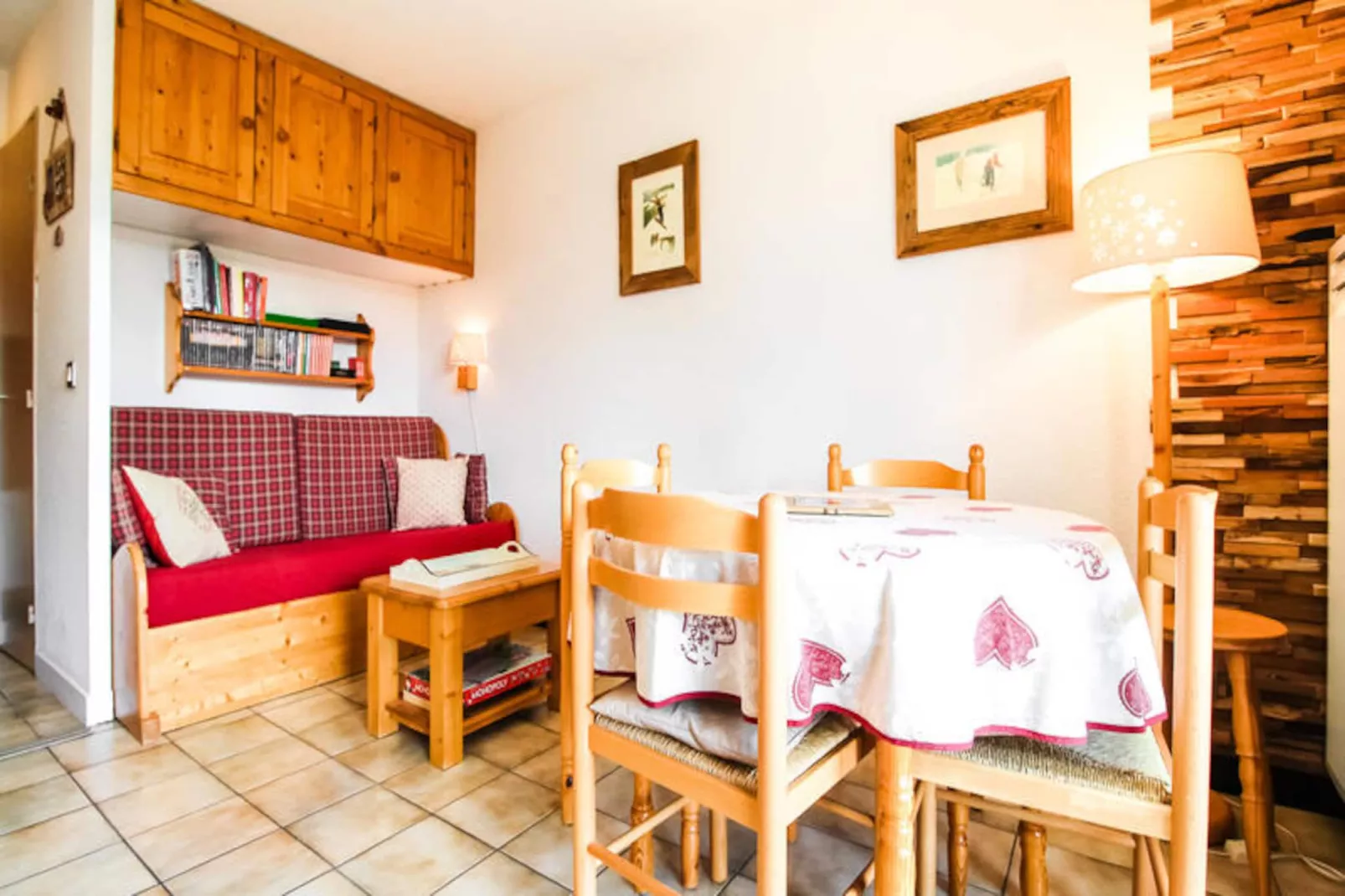 Studio à Flaine - Niet-getagd