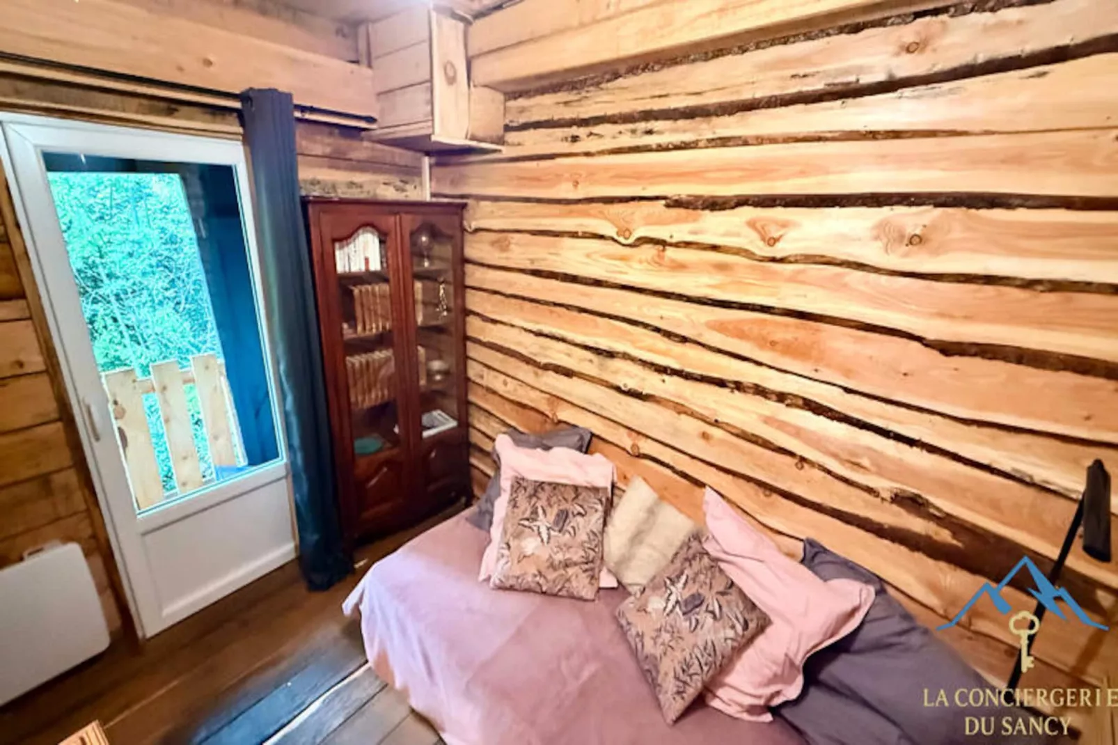 Appartements à Le Mont Dore-Niet-getagd